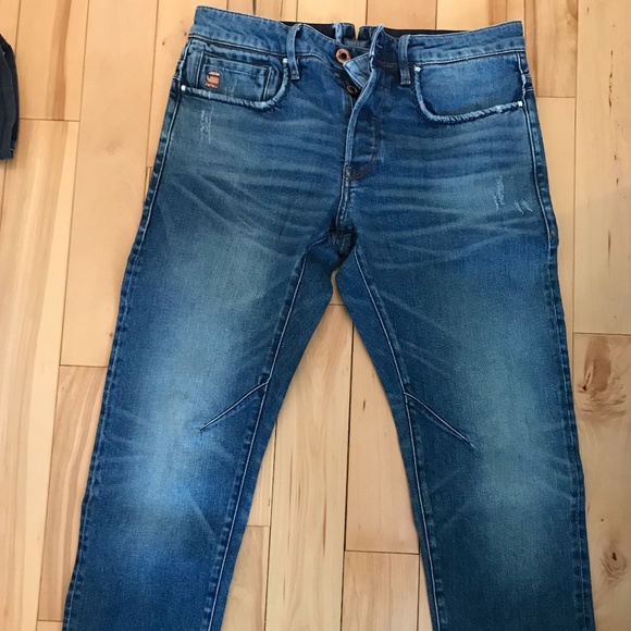 G-star jeans - Picture 1 of 2